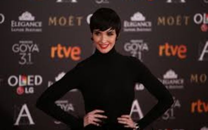 Who Is Paz Vega? Get To Know Everything About Her Age, Early Life, Career, Net Worth, Personal Life, & Relationship